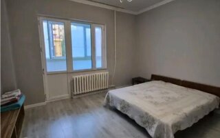 Продажа 1-комнатной квартиры, 45 м²
