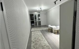 Продажа 1-комнатной квартиры, 33 м²