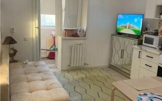 Продажа 2-комнатной квартиры, 44 м²