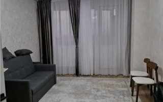 Продажа 2-комнатной квартиры, 55.2 м²