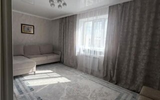 Продажа 3-комнатной квартиры, 74.6 м²
