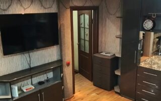 Продажа 1-комнатной квартиры, 33 м²