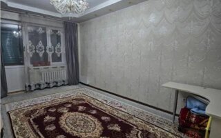 Продажа 3-комнатной квартиры, 75 м²