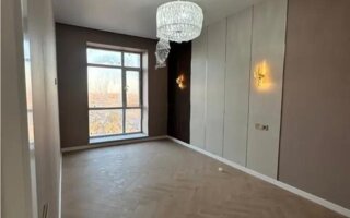 Продажа 2-комнатной квартиры, 60.6 м²