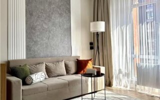Продажа 2-комнатной квартиры, 53 м²
