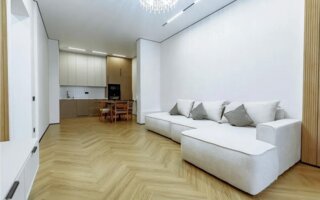 Продажа 2-комнатной квартиры, 51 м²