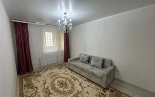 Продажа 1-комнатной квартиры, 35 м²