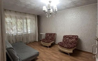 Продажа 1-комнатной квартиры, 39 м²