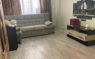 Продажа 1-комнатной квартиры, 38 м²