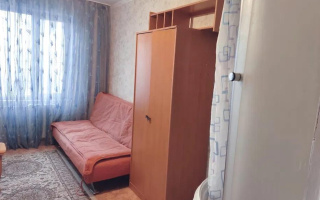 Продажа 1-комнатной квартиры, 15 м², ул. Жубанова, дом  18 - Продажа квартир в Казахстане