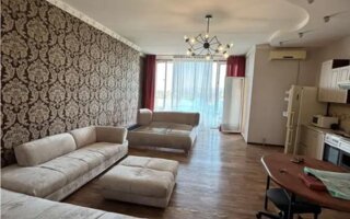 Продажа 1-комнатной квартиры, 54 м²