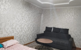 Продажа 1-комнатной квартиры, 36 м², пр. Сейфуллина, дом  49а - Продажа квартир в Казахстане