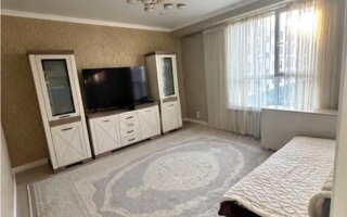 Продажа 2-комнатной квартиры, 52.1 м²