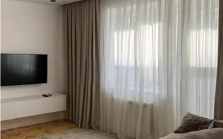 Продажа 2-комнатной квартиры, 41 м²