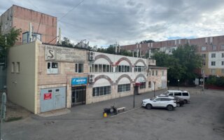 Продажа бизнеса, 1278 м²