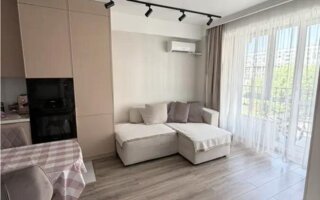 Продажа 3-комнатной квартиры, 55.6 м²