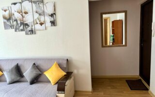 Аренда 2-комнатной квартиры, 43 м²