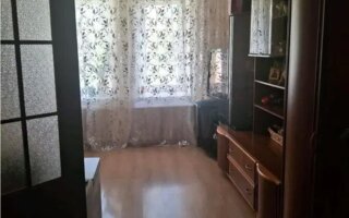 Продажа 1-комнатной квартиры, 37.7 м²