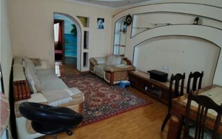 Продажа 3-комнатной квартиры, 76 м²