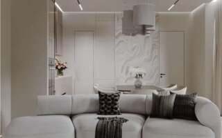 Продажа 4-комнатной квартиры, 123 м²