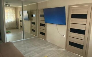 Продажа 3-комнатной квартиры, 48 м²