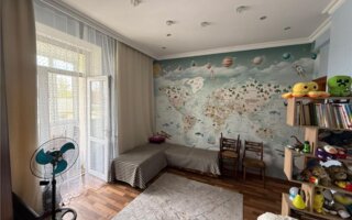 Продажа 3-комнатной квартиры, 68 м²