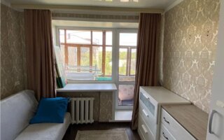 Продажа 1-комнатной квартиры, 32 м²