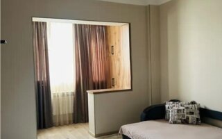 Продажа 1-комнатной квартиры, 33 м²