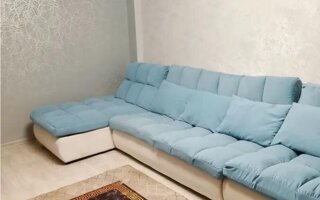 Продажа 2-комнатной квартиры, 61 м²