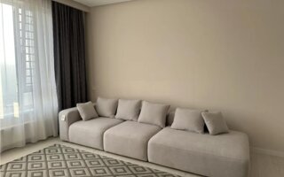 Продажа 2-комнатной квартиры, 88 м²