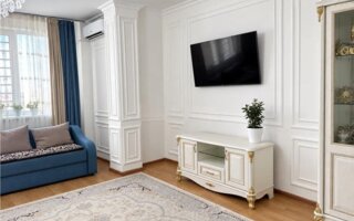 Продажа 2-комнатной квартиры, 87.3 м²