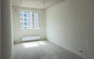Продажа 1-комнатной квартиры, 39.8 м²
