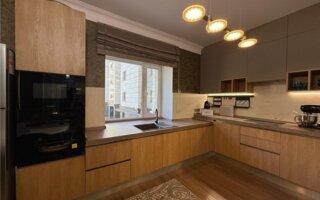 Продажа 3-комнатной квартиры, 89 м²