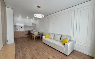 Продажа 2-комнатной квартиры, 44 м²
