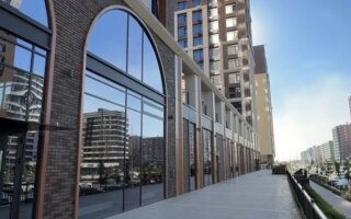 Продажа 2-комнатной квартиры, 51.1 м²