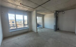 Продажа 1-комнатной квартиры, 35.5 м²