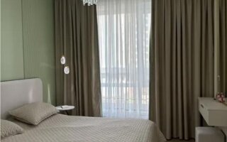 Продажа 4-комнатной квартиры, 140 м²