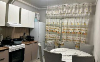 Продажа 2-комнатной квартиры, 56.1 м²