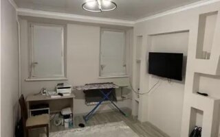 Продажа 1-комнатной квартиры, 27 м²