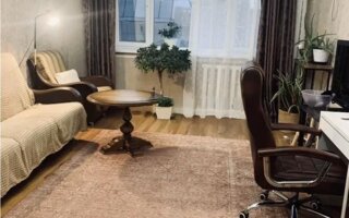Продажа 2-комнатной квартиры, 67.1 м²