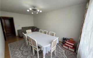 Продажа 3-комнатной квартиры, 65 м²