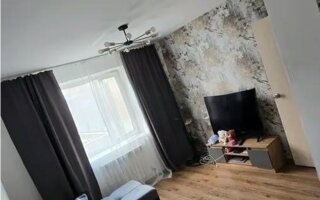 Продажа 1-комнатной квартиры, 29 м²