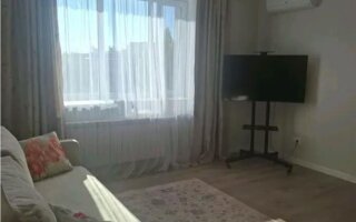 Продажа 3-комнатной квартиры, 91.2 м²