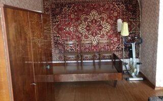 Продажа 1-комнатной квартиры, 30 м²