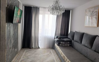 Продажа 2-комнатной квартиры, 44 м²
