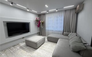 Продажа 3-комнатной квартиры, 95 м²