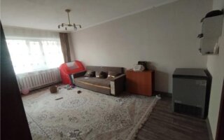 Продажа 2-комнатной квартиры, 47 м²