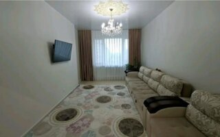 Продажа 3-комнатной квартиры, 88.3 м²