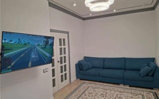 Продажа 3-комнатной квартиры, 75 м²