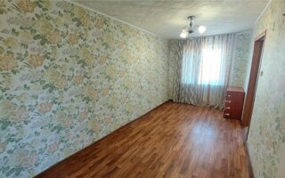 Продажа 2-комнатной квартиры, 45 м²